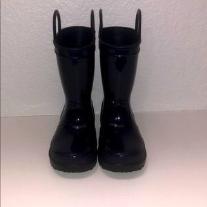 Capelli kids rain boots